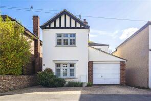 19, Alexandra Road, Kings Langley WD4 8DU