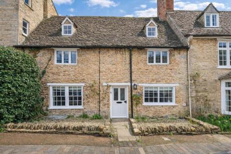 Church Street, Charlbury