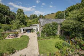 Coomery Barn, Small Bridge To Gitcombe Plantation, Totnes TQ9 7EP