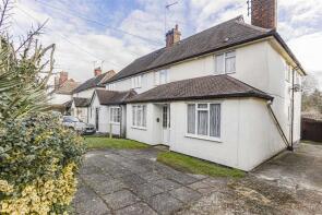 11, High Road, Hertford SG14 3NW