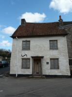 Malthouse, Road From Junction With Mill Hill To Brockweir Farm, Chepstow NP16 7NG
