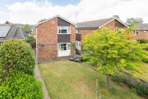 Dashwood House, Faringdon Road, Kingston Bagpuize, Abingdon OX13 5AQ