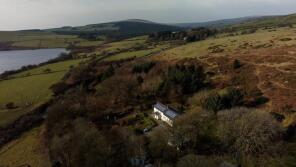 Cnwc Y Felin, B4313 Junction B4329 Yr Hen Dafarn Newydd To Junction C3105, Rosebush, Clynderwen SA66 7QY