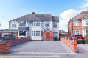 52, St Martins Road, Coventry CV3 6EU