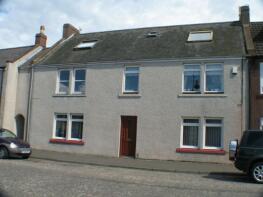 43, Main Road, Arbroath DD11 5RN