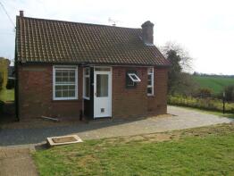 The Bungalow, Brightwell Street, Ipswich IP10 0AZ