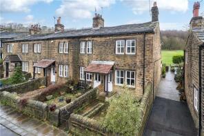 10, Main Street, Esholt, Shipley BD17 7QZ