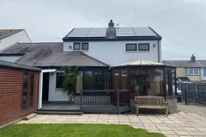 Meadowside, Field View, Wigton CA7 5DA