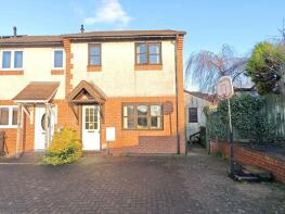 17, Fulford Walk, Carlisle CA3 9RA