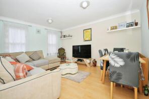 Flat 2, Orchard Court, Sydenham Road, London SE26 5GJ