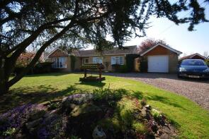 Danebrook, Norwich Road, Diss IP21 4NS