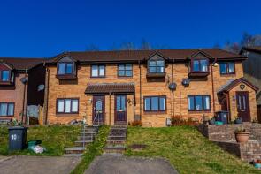 11, Nant-y-mynydd, Coed-y-cwm, Pontypridd CF37 3JH