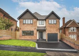 44, Evans Avenue, Derby DE22 2EN