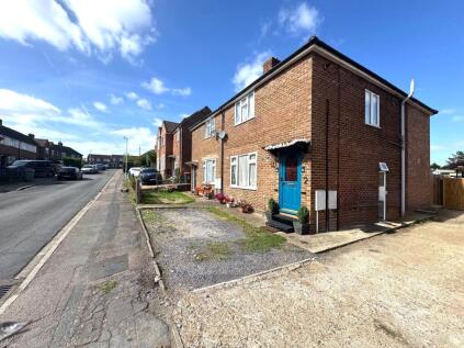 Millfield Way, Caddington, LU1