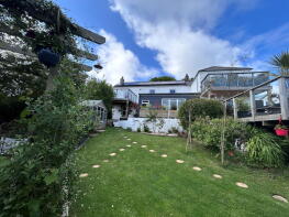 Sunnyside, Pennance Road, Redruth TR16 5TF