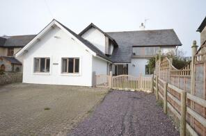 Orchard House, Lane - From The Wild Goose To End Via Redholme Cottages, Barry CF62 3AN