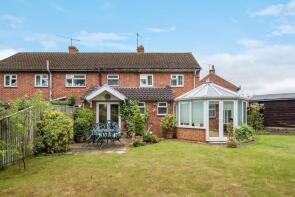 11, Plowden Way, Shiplake Cross, Henley-on-thames RG9 4DG