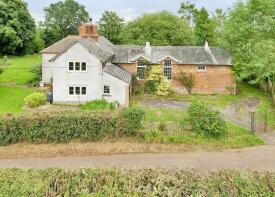 The School House, Clee Hill Road B4214 To Whatmore Court Farm Junction, Ludlow SY8 3DQ