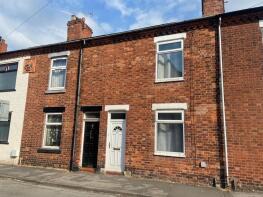 31, Victoria Road, Northwich CW9 5RE