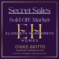 24, Tyelaw Meadows, Alnwick NE66 2JJ
