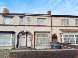 67, Wyrley Road, Perry Barr, Birmingham B6 7BT
