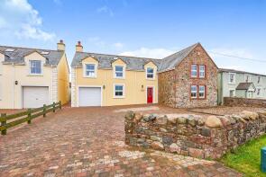 The Lookout, Allonby To Silloth, Beckfoot, Wigton CA7 4LA