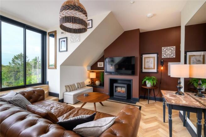 Living/Dining Room