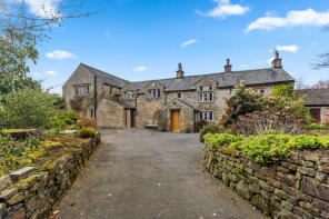 Tinkerfield, Old Clitheroe Road, Preston PR3 2YU