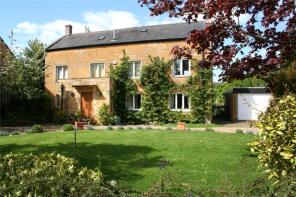 Willowbrook House, Road From Northcot Lane To Farm View, Draycott, Moreton-in-marsh GL56 9LF