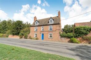 39 Spinney Farm, Main Road, Bourne PE10 0TL