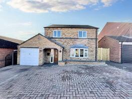34, Fackley Way, Stanton Hill NG17 3HT
