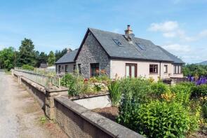 Kintail, Rothiemay AB54 7PE