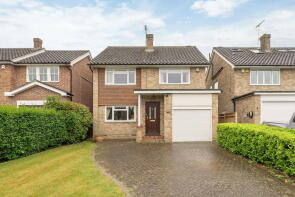 21, The Spinney, Great Bookham KT23 3PZ