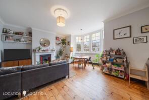 Flat B, 95, Cranwich Road, Hackney, London N16 5JA