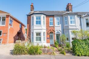 1, Bristol Hill, Ipswich IP9 1PU
