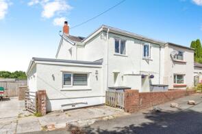 7, Quarry Road, Upper Brynamman, Ammanford SA18 1AB