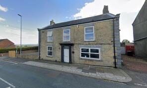 25, Front Street, Bishop Auckland DL13 4LP