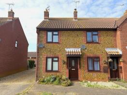 19, Hill Road, King's Lynn PE31 6NZ