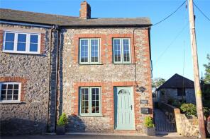 September Cottage, The Street, Axminster EX13 8AU