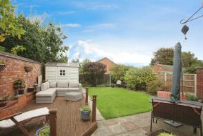 3, Hillcrest Lane, Husbands Bosworth LE17 6LB