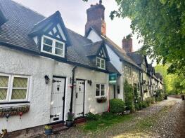 35, School Lane, Great Budworth, Northwich CW9 6HQ
