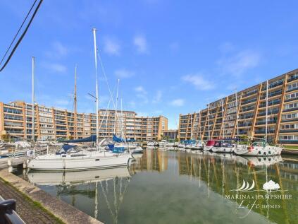 Oyster Quay, Port Solent