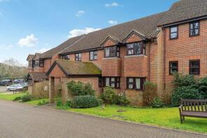 10, Turneys Orchard, Rickmansworth WD3 5SA