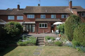 3 Woodham, North Street, King's Lynn PE32 2BA