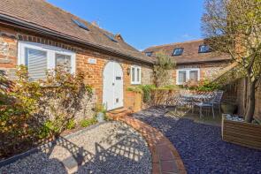 The Old Stables, Clapham Common, Worthing BN13 3UR