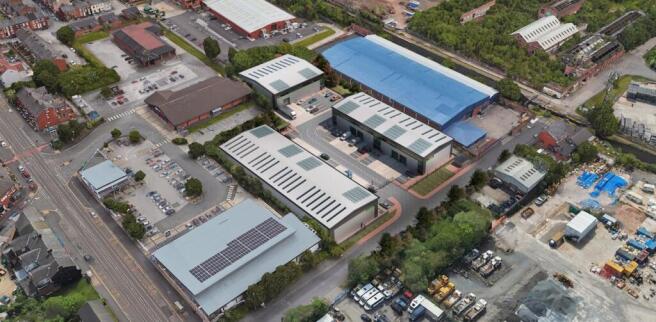 23168 Crabtree Lane Chancerygate V000P01CGI Aeri