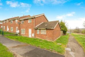 1, Lincoln Close, Denaby Main, Doncaster DN12 4TY