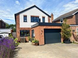 3, Elkington Road, Northampton NN6 6LU
