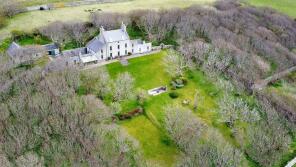 Westness House, Westside Road, Rousay KW17 2PT