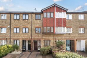 26, Enterprize Way, London SE8 3PJ
